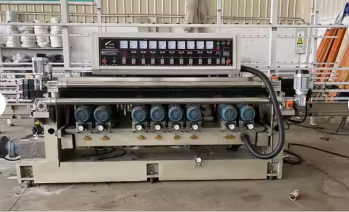 Thermocouple for glass kiln