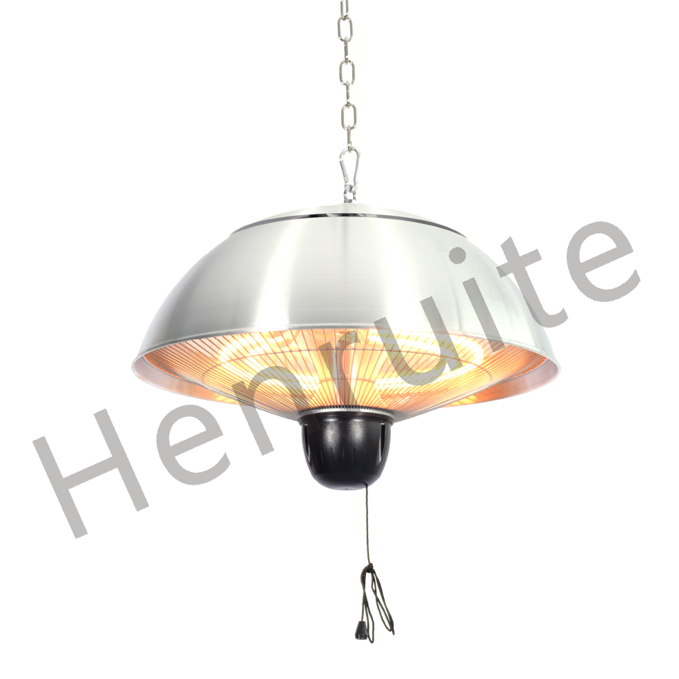 IP55 infrared patio heater