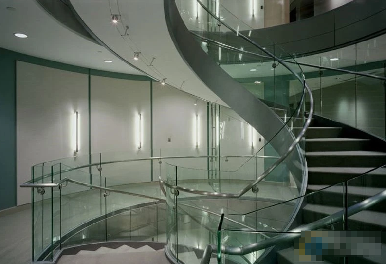Rapid drying for glass coating